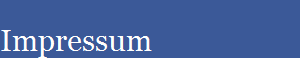 Impressum